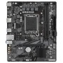 Motherboard Gigabyte H610 DDR5 LGA1700 para Intel 12 13 y 14 Gen