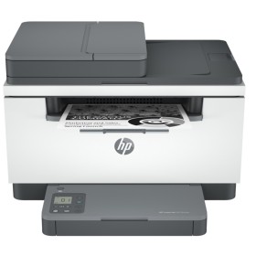 Impresora HP Monocromatica Multifuncion LaserJet M236sdw 9YG09A