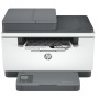 Impresora HP Monocromatica Multifuncion LaserJet M236sdw 9YG09A