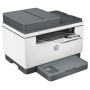 Impresora HP Monocromatica Multifuncion LaserJet M236sdw 9YG09A