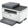 Impresora HP Monocromatica Multifuncion LaserJet M236sdw 9YG09A