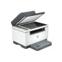 Impresora HP Monocromatica Multifuncion LaserJet M236sdw 9YG09A