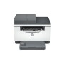 Impresora HP Monocromatica Multifuncion LaserJet M236sdw 9YG09A