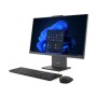 All in One Lenovo Thinkcentre neo 50a Ryzen 5 8GB RAM 512GB SSD 23.8" Gen 6 Windows 11 Pro Español