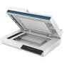 Scanner HP 2600 F1 PRO