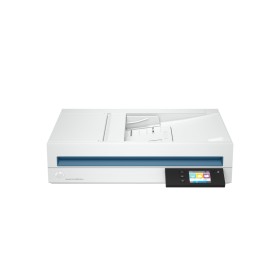 Escaner HP Pro N4600 FNW1
