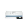 Escaner HP Pro N4600 FNW1