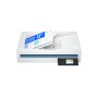 Escaner HP Pro N4600 FNW1