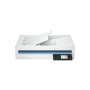 Escaner HP Pro N4600 FNW1