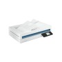 Escaner HP Pro N4600 FNW1