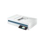 Escaner HP Pro N4600 FNW1