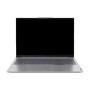 Notebook Lenovo Thinkbook 16 Gen 7 Ryzen 5 Ram 8GB SSD 512GB 16" Sin Windows