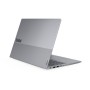 Notebook Lenovo Thinkbook 16 Gen 7 Ryzen 5 Ram 8GB SSD 512GB 16" Sin Windows