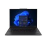 Notebook Lenovo Thinkpad 16 Gen 4 Intel Core Ultra I5 16gb Ram 512gb SSD Windows 11 Pro 21QF000QAR
