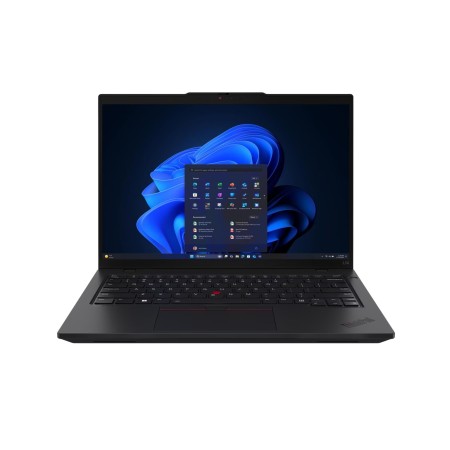 Notebook Lenovo ThinkPad L14 Gen 6 Intel Core Ultra 7 16GB RAM 512GB 14" Windows 11 Pro 21S7000JAR