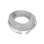 Cable de Red Patch Cord Utp de 2 Metros