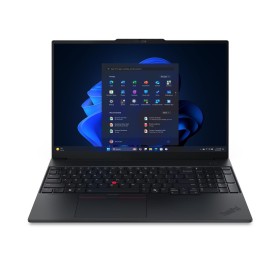 Notebook Lenovo Thinkpad E16 Gen3 Ryzen 5 16GB RAM 512GB Con Windows 11 Pro 21SU000BAR