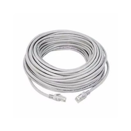 Cable de Red Patch Cord Utp de 1 Metro