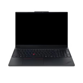 Notebook Lenovo ThinkPad E16 Gen 3 Ryzen 7 250 16GB RAM 512GB SSD 16" Sin Windows