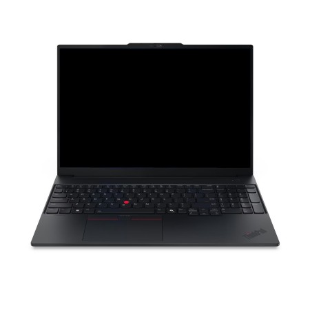 Notebook Lenovo ThinkPad E16 Gen 3 Ryzen 7 250 16GB RAM 512GB SSD 16" Sin Windows