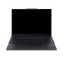 Notebook Lenovo ThinkPad E16 Gen 3 Ryzen 7 250 16GB RAM 512GB SSD 16" Sin Windows