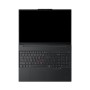 Notebook Lenovo ThinkPad E16 Gen 3 Ryzen 7 250 16GB RAM 512GB SSD 16" Sin Windows