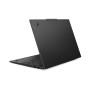 Notebook Lenovo ThinkPad E16 Gen 3 Ryzen 7 250 16GB RAM 512GB SSD 16" Sin Windows