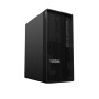 Workstation Lenovo ThinkStation Intel Ultra 9 16gb 1tb SSD RTX A1000 Win 11 Pro 30JRS4J700