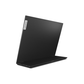 Monitor Portatil Lenovo M14T Tactil 14" 63FDUAR6US