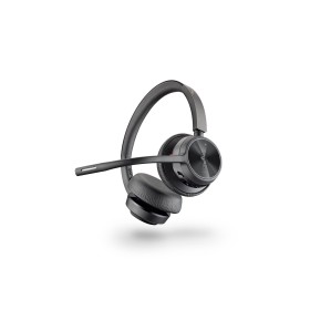 Auriculares Poly Voyager 4320-M Bluetooth 77Y98AA