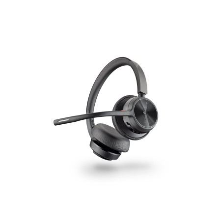 Auriculares Poly Voyager 4320-M Bluetooth 77Y98AA