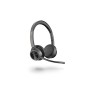 Auriculares Poly Voyager 4320-M Bluetooth 77Y98AA
