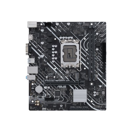 Mother Asus Prime H610M-K D4 DDR4 mATX LGA1700 90MB1A10-M0EAY0