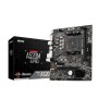 Motherboard MSI A520M-A PRO AMD Socket AM4 DDR4