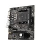 Motherboard MSI A520M-A PRO AMD Socket AM4 DDR4