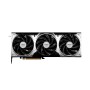 Placa de Video MSI GeForce RTX 5070 12G VENTUS 3X OC GDDR7 192-bit 912-V532-205