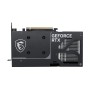 Placa De Video MSI Nvidia Geforce RTX 5060 Ti Ventus 2x OC Plus 16gb GDDR7 912-V535-096