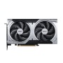 Placa De Video MSI Nvidia Geforce RTX 5060 Ti Ventus 2x OC Plus 16gb GDDR7 912-V535-201