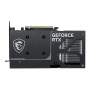 Placa De Video MSI Nvidia Geforce RTX 5060 Ti Ventus 2x OC Plus 16gb GDDR7 912-V535-201