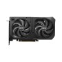 Placa De Video MSI Nvidia Geforce RTX 5060 Ti Shadow 2x OC Plus 8gb GDDR7 912-V536-023