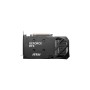 Placa De Video MSI Nvidia Geforce RTX 5060 Ti Shadow 2x OC Plus 8gb GDDR7 912-V536-023