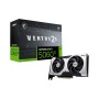 Placa De Video MSI Nvidia Geforce RTX 5060 Ti Ventus 2x OC Plus 8gb GDDR7 912-V536-033