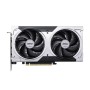 Placa De Video MSI Nvidia Geforce RTX 5060 Ti Ventus 2x OC Plus 8gb GDDR7 912-V536-033