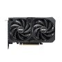 Placa De Video MSI Nvidia Geforce RTX 5060 Shadow 2x OC 8gb GDDR7 912-V537-038