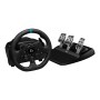 Volante Y Pedalera Joystick Logitech G923 Ps4 Ps5 Y Pc