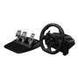 Volante Y Pedalera Joystick Logitech G923 Ps4 Ps5 Y Pc