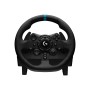 Volante Y Pedalera Joystick Logitech G923 Ps4 Ps5 Y Pc