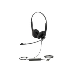 Auriculares Jabra BIZ 1100 DUO USB