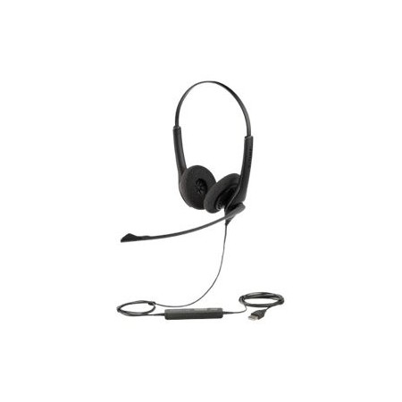 Auriculares Jabra BIZ 1100 DUO USB