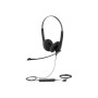 Auriculares Jabra BIZ 1100 DUO USB